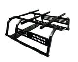 Overland Vehicle Systems Adjustable Truck Rack (MPN: 22030102)