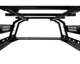 Overland Vehicle Systems Adjustable Truck Rack (MPN: 22030102)