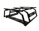 Overland Vehicle Systems Adjustable Truck Rack (MPN: 22030102)