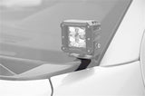 Dee Zee Driving Fog Light Mounting Bracket (MPN: DZ1076)