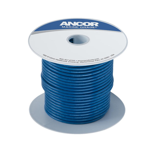 Ancor Marine Grade 10 Gauge Wire (MPN: 108110)