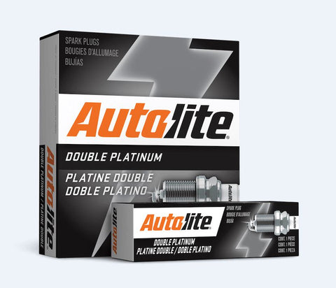 Autolite Spark Plug (MPN: APP2545)
