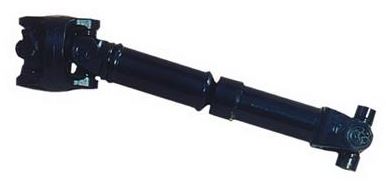 Fabtech Drive Shaft for 8 Inch Lift (MPN: FTS92035)