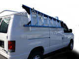 Holman Ladder Rack EZ Drop Down Series (MPN: 4GMSDD)