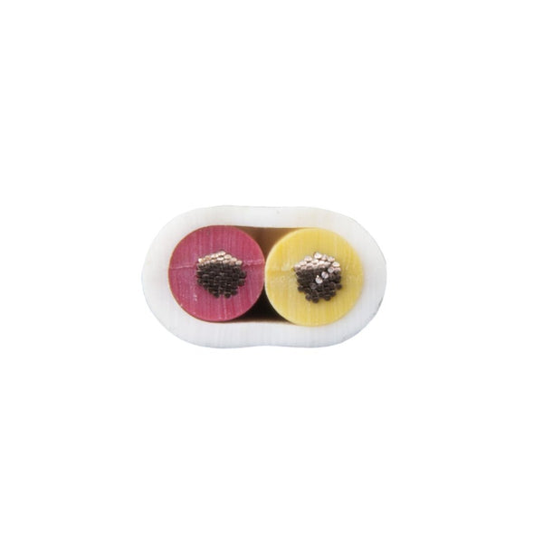 Ancor Duplex Wire 16/2 AWG Marine Grade (MPN: 124710)