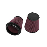K&N Washable High-Flow Air Filter (MPN: E-0630)