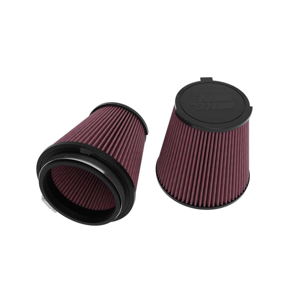 K&N Washable High-Flow Air Filter (MPN: E-0630)