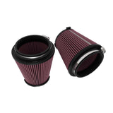K&N Washable High-Flow Air Filter (MPN: E-0630)