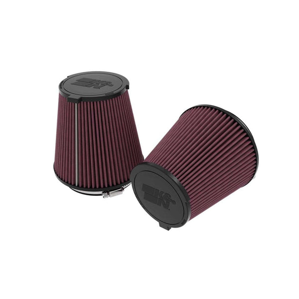 K&N Washable High-Flow Air Filter (MPN: E-0630)