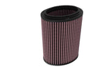 K&N Washable High-Flow Air Filter (MPN: E-0632)