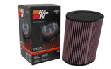 K&N Washable High-Flow Air Filter (MPN: E-0632)