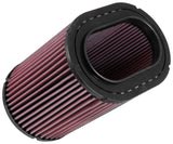 K&N Washable High-Flow Air Filter (MPN: E-0644)