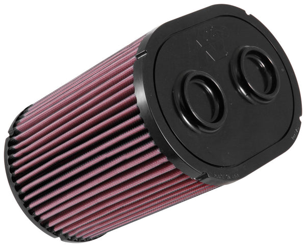 K&N Washable High-Flow Air Filter (MPN: E-0644)