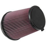 K&N Washable High-Flow Air Filter (MPN: E-0649)