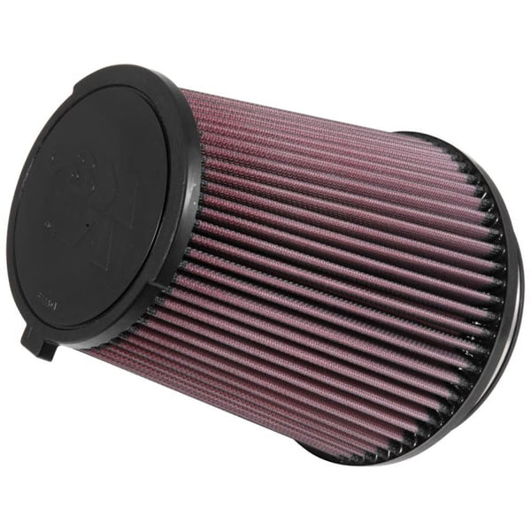 K&N Washable High-Flow Air Filter (MPN: E-0649)