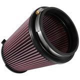 K&N Washable High-Flow Air Filter (MPN: E-0649)