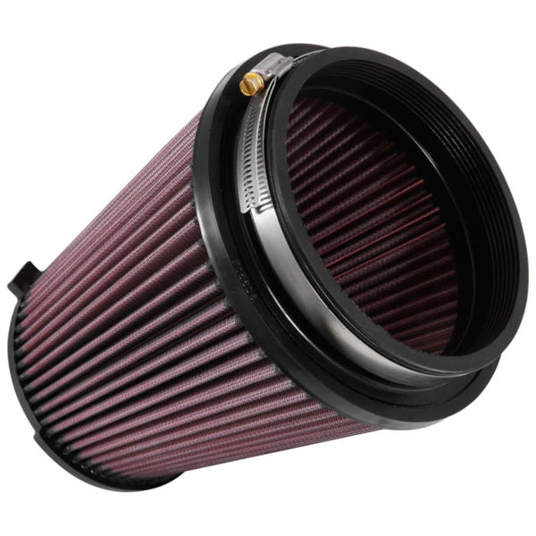 K&N Washable High-Flow Air Filter (MPN: E-0649)