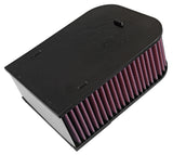 K&N Washable High-Flow Air Filter (MPN: E-0660)