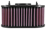 K&N Washable High-Flow Air Filter (MPN: E-0660)
