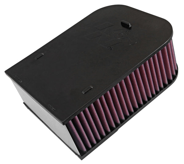 K&N Washable High-Flow Air Filter (MPN: E-0660)