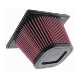 K&N Washable High-Flow Air Filter (MPN: E-0776)