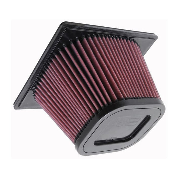 K&N Washable High-Flow Air Filter (MPN: E-0776)
