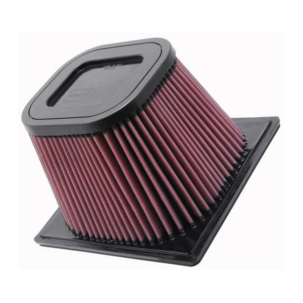 K&N Washable High-Flow Air Filter (MPN: E-0776)