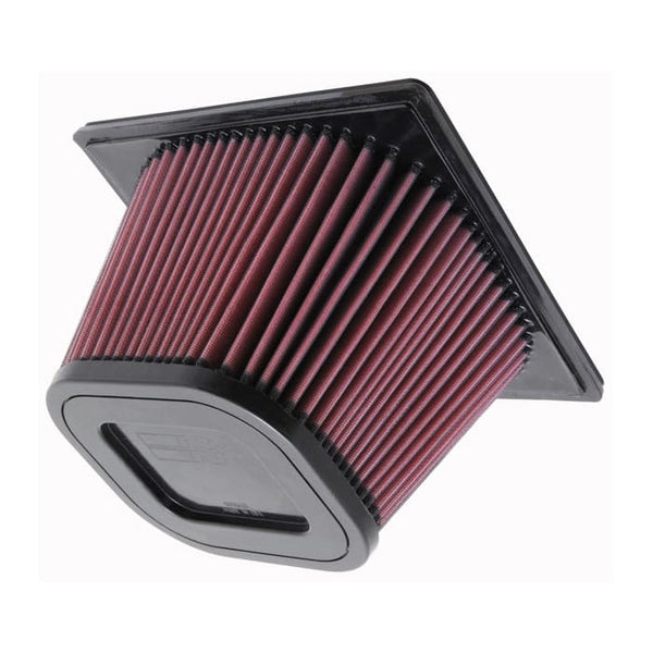 K&N Washable High-Flow Air Filter (MPN: E-0776)