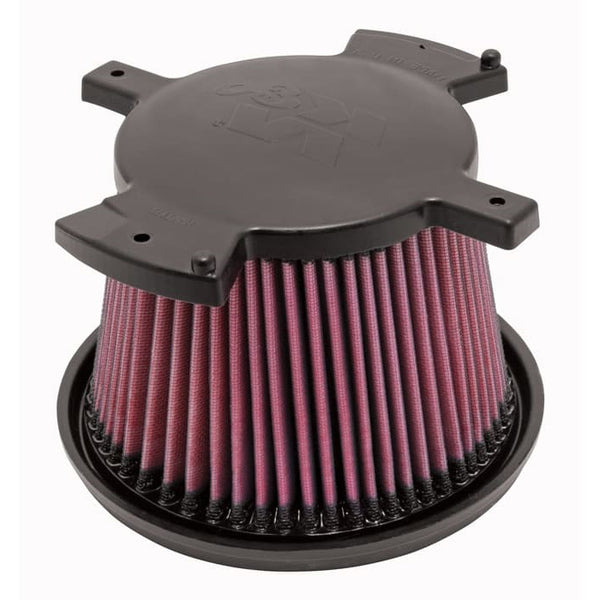 K&N High-Flow Washable Air Filter (MPN: E-0781)