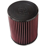 K&N High-Flow Washable Air Filter (MPN: E-1009)
