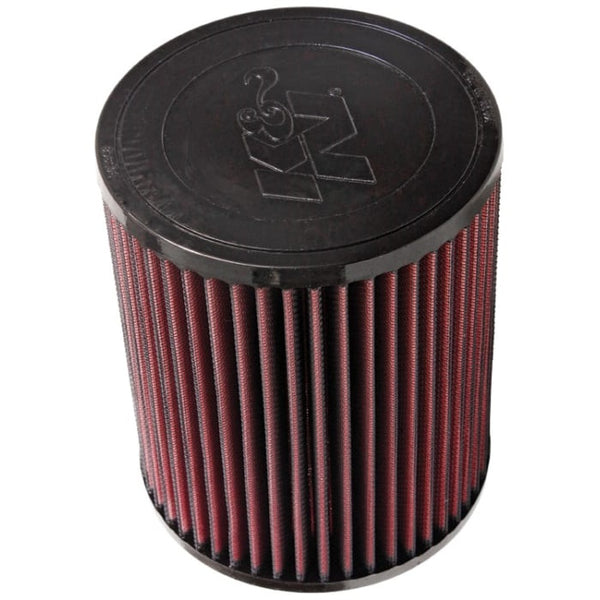 K&N High-Flow Washable Air Filter (MPN: E-1009)