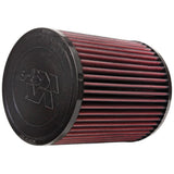 K&N High-Flow Washable Air Filter (MPN: E-1009)