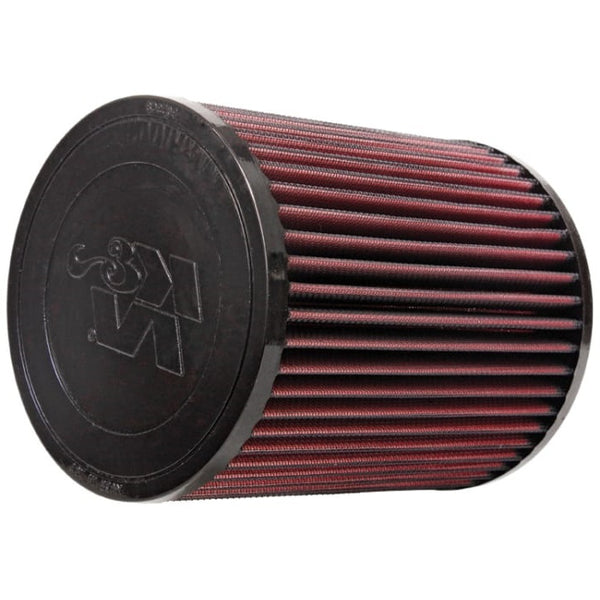 K&N High-Flow Washable Air Filter (MPN: E-1009)