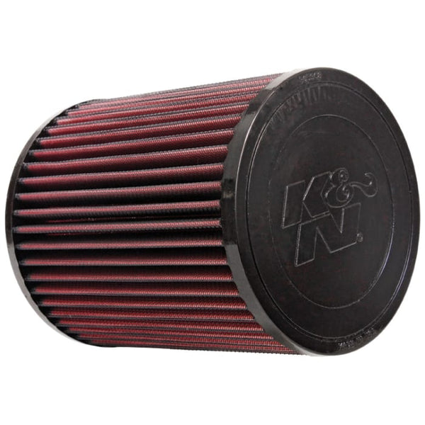 K&N High-Flow Washable Air Filter (MPN: E-1009)