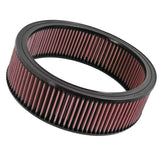 K&N Washable High-Flow Air Filter (MPN: E-1500)
