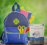 Eva-Dry Moisture Absorbing Pouches (MPN: E-150)