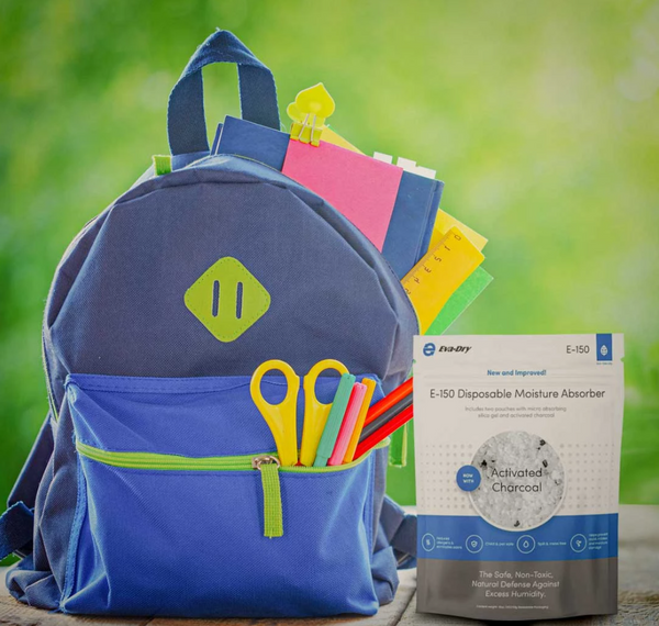 Eva-Dry Moisture Absorbing Pouches (MPN: E-150)