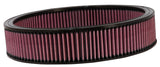 K&N Washable High-Flow Air Filter (MPN: E-1650)