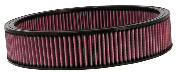 K&N Washable High-Flow Air Filter (MPN: E-1650)