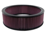 K&N Washable High-Flow Air Filter (MPN: E-1690)