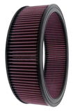 K&N Washable High-Flow Air Filter (MPN: E-1690)