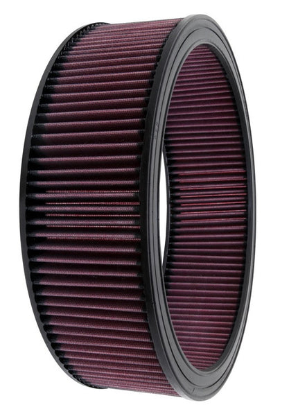 K&N Washable High-Flow Air Filter (MPN: E-1690)