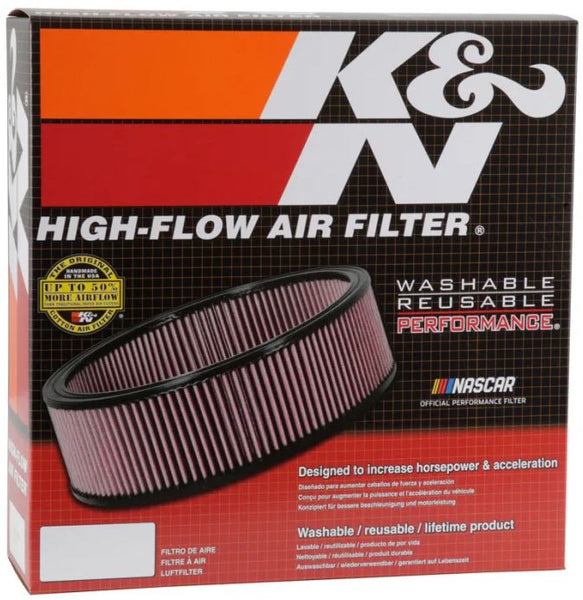 K&N Washable High-Flow Air Filter (MPN: E-1690)
