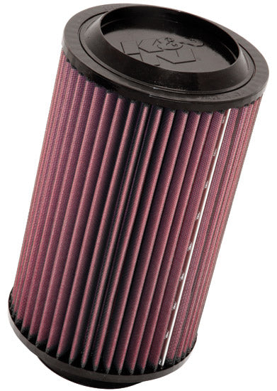 K&N High-Flow Washable Air Filter (MPN: E-1796)
