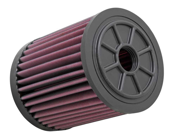 K&N High-Flow Air Filter (MPN: E-1983)