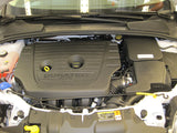 K&N Washable High-Flow Air Filter (MPN: E-2993)