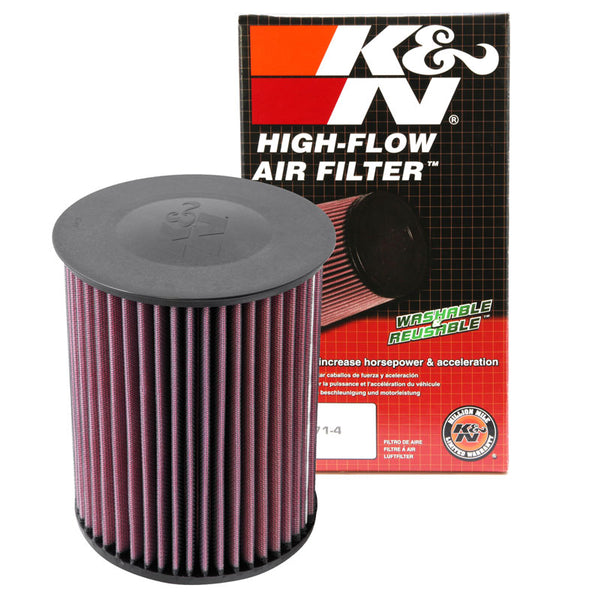 K&N Washable High-Flow Air Filter (MPN: E-2993)