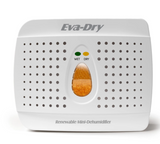 Eva-Dry Mini Dehumidifier (MPN: E-333)
