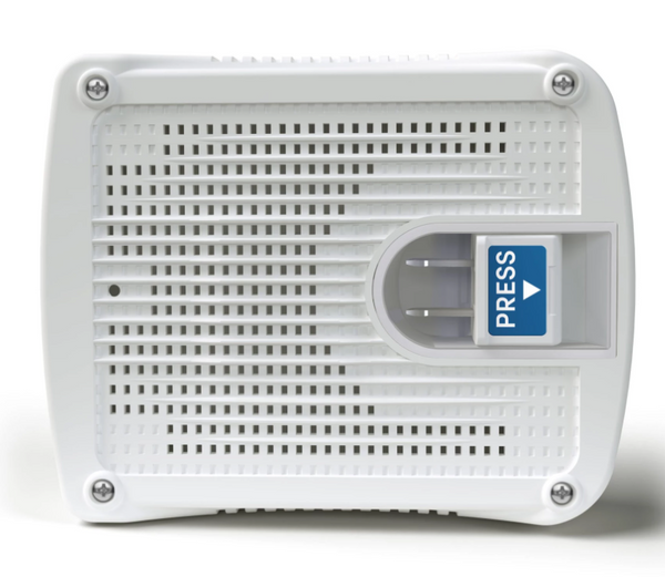 Eva-Dry Mini Dehumidifier (MPN: E-333)