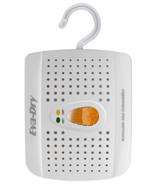 Eva-Dry Mini Dehumidifier (MPN: E-333)